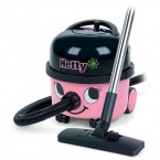 Numatic Hetty HET200A Canister Vacuum Cleaner